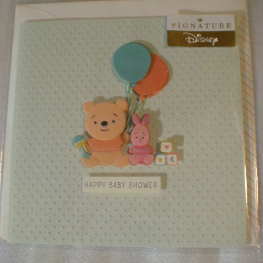 FREE Hallmark wedding greeting card with minimum purchase of $50 - Picture 9 of 15